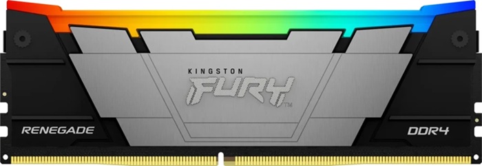 Оперативная память DDR4 8Гб Kingston FURY
