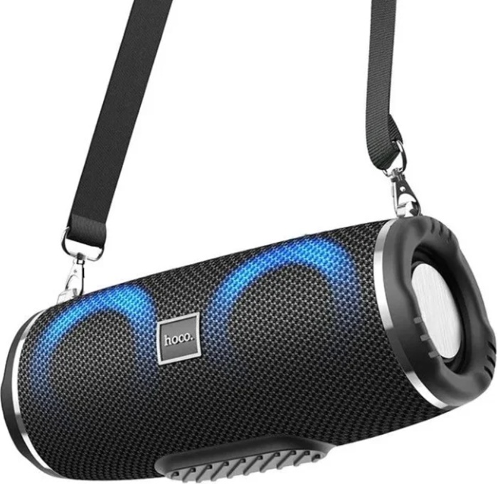 Портативная акустика Bluetooth Hoco HC12 (6931474765789);