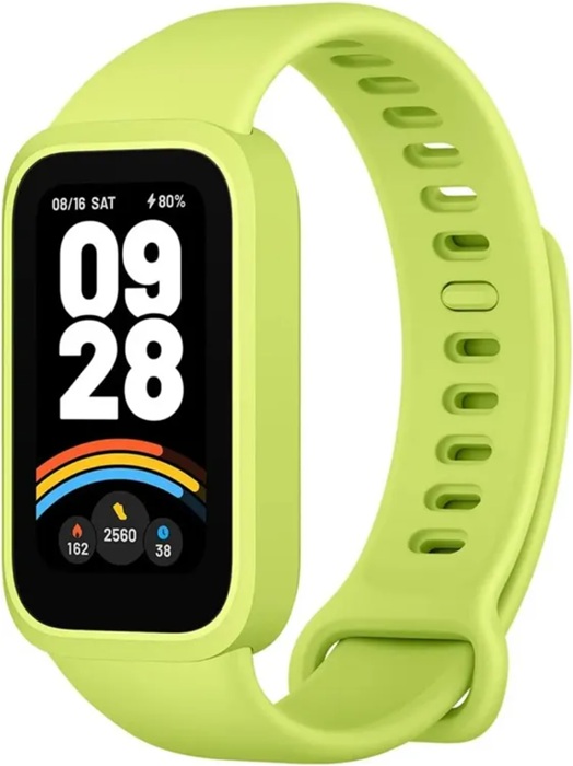 Фитнес-браслет Xiaomi Smart Band 9 Active