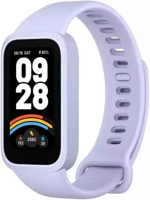 Фитнес-браслет Xiaomi Smart Band 9 Active