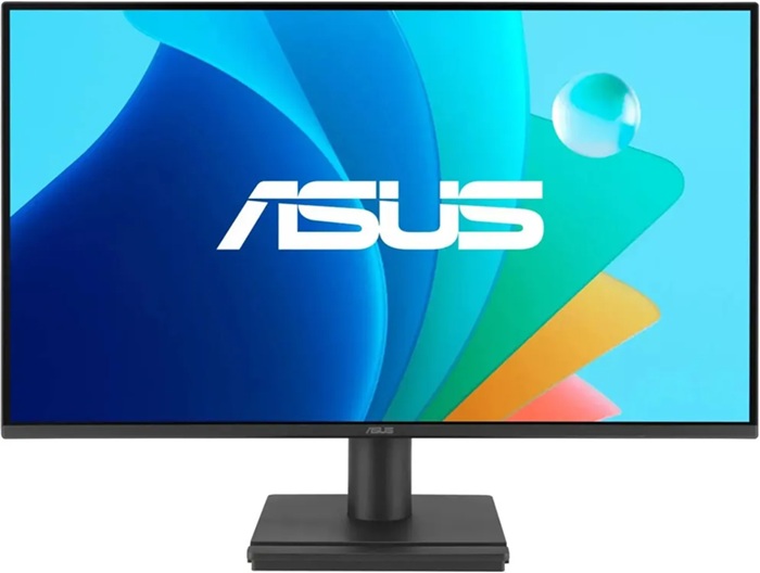 Монитор 24" Asus VA249HG (90LM02W0-B01171); IPS;