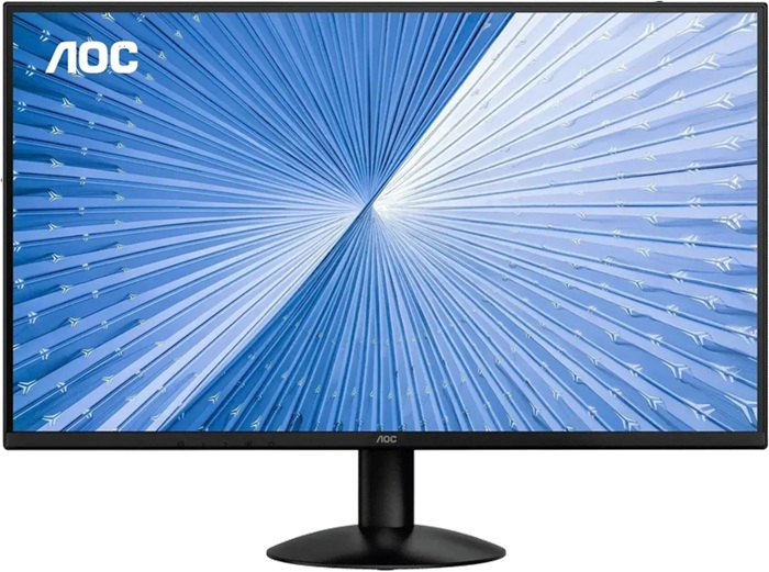 Монитор 27" AOC Q27B30S3; IPS; 2560x1440;