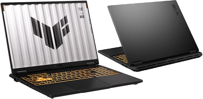 Ноутбук 16" Asus TUF Gaming F16