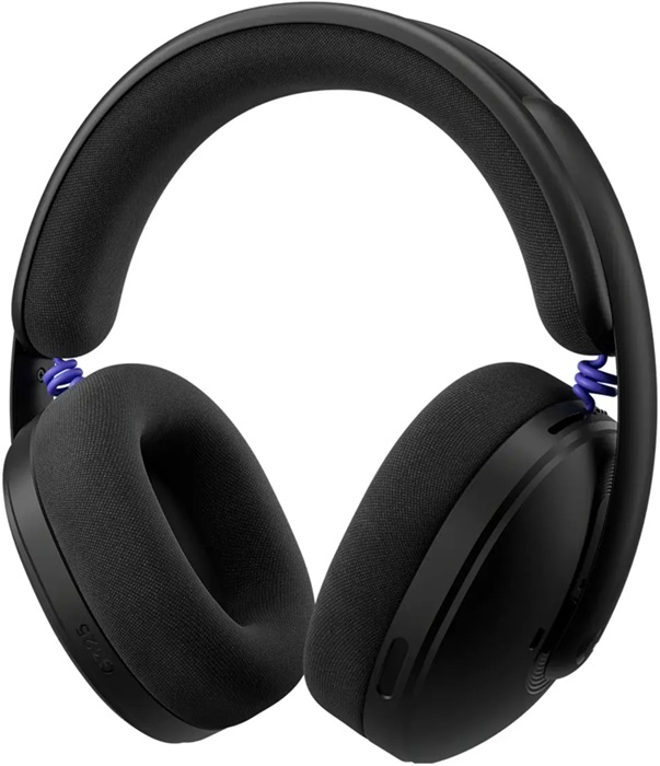 Наушники игровые беспроводные Logitech G325 Lightspeed