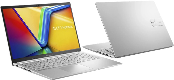 Ноутбук 15.6" Asus VivoBook 15 X1502VA-BQ1384