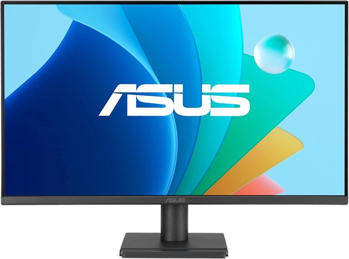 Монитор 27" Asus VA279HG (90LM04J1-B02371); IPS;