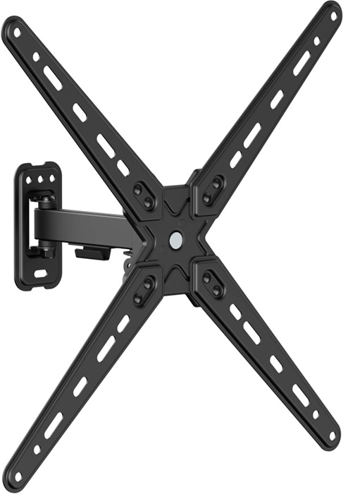 Кронштейн 13"-55" Ultramounts UM957; VESA 75x75,