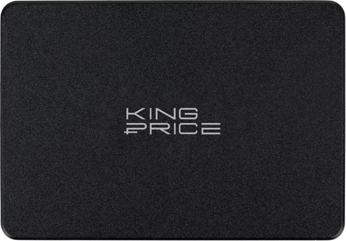 SSD-накопитель 2.5" 120Гб KingPrice KPSS120G2; 530/410