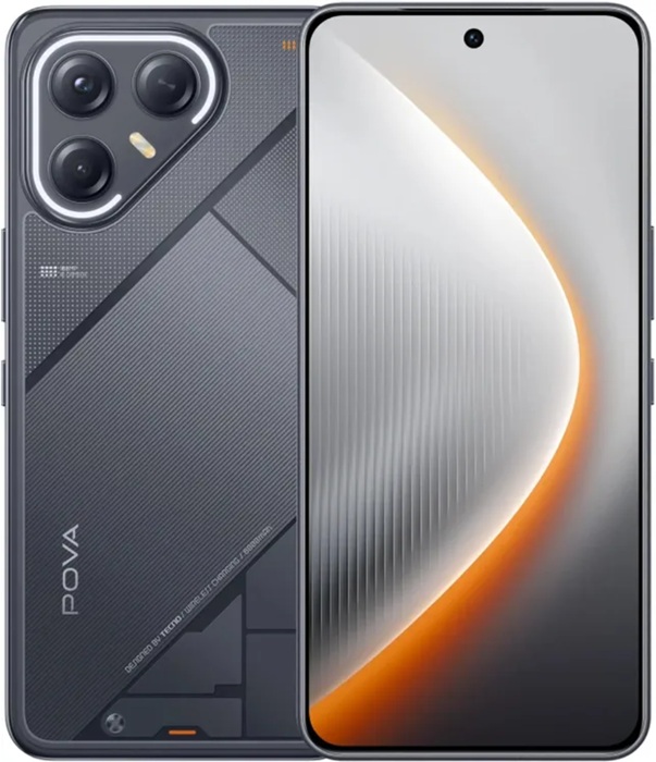Смартфон Tecno Pova 7 Ultra 5G