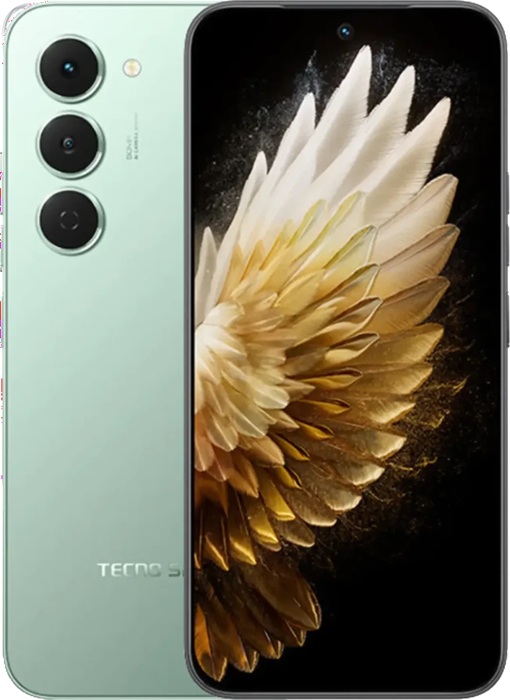 Смартфон Tecno Spark 40 Pro 8/256Gb