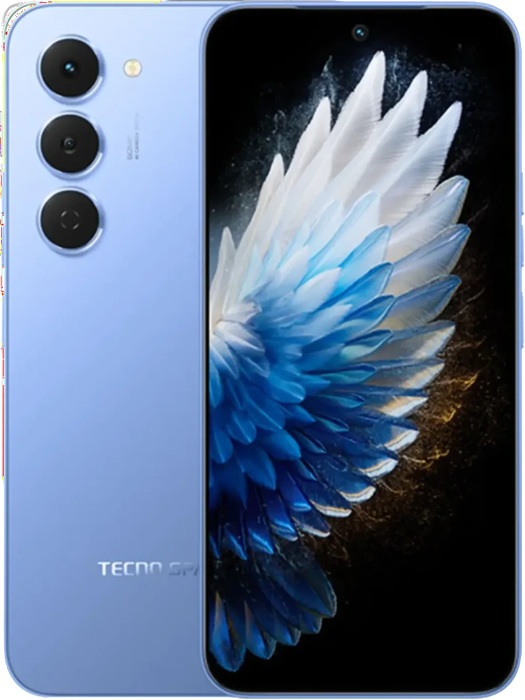 Смартфон Tecno Spark 40 Pro 8/256Gb