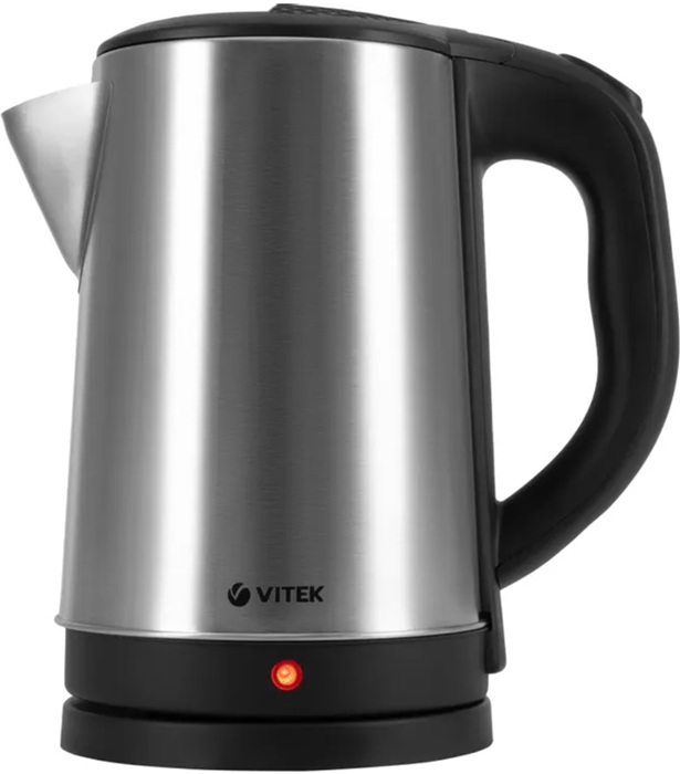 Электрочайник Vitek VT-1150; 1800 Вт; 1.8