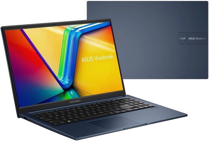 Ноутбук 15.6" Asus Vivobook 15 X1504VA-BQ4055
