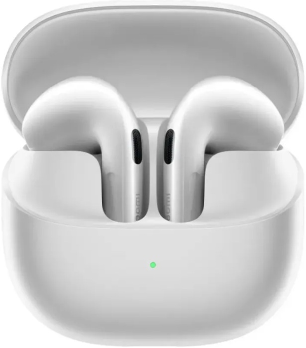 TWS-наушники Xiaomi Buds 6 (BHR08OGGL); вкладыши;