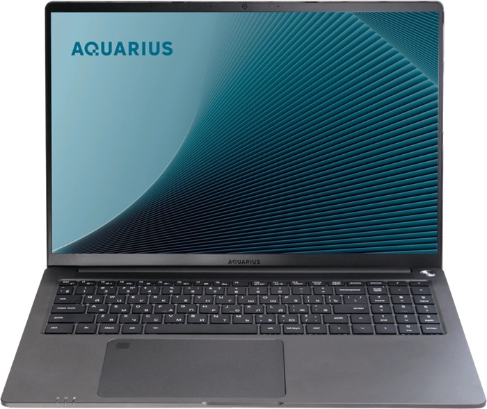 Ноутбук 16" Aquarius AQbook Cmp NS636