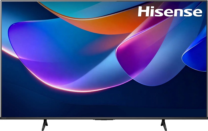 Телевизор 50" Hisense 50A6S; Direct LED;