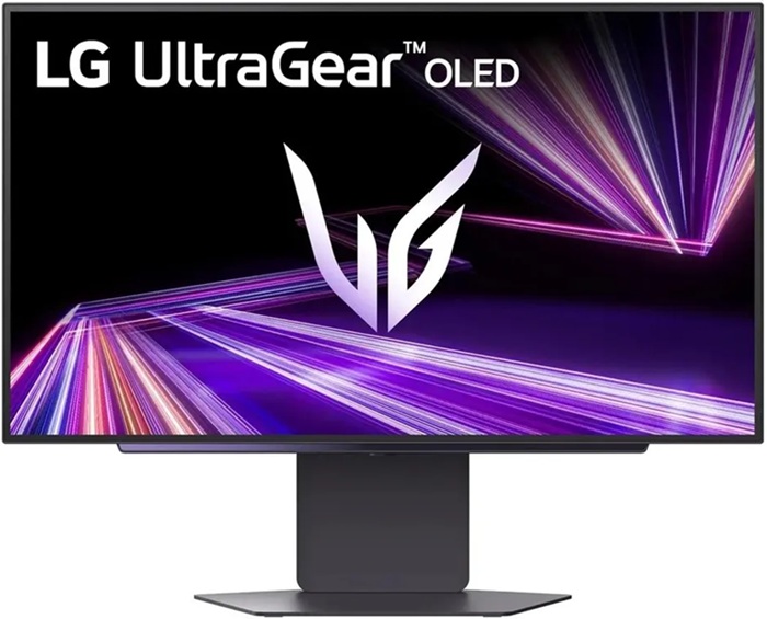 Монитор 27" LG UltraGear 27GX700A-B (27GX700A-B.ARUZ);