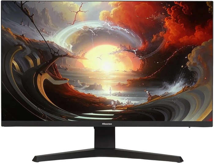 Монитор 27" Hisense 27G6Q-PRO (20018752); IPS;
