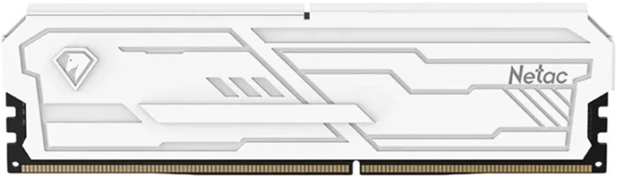 Оперативная память DDR4 16Гб Netac Netac