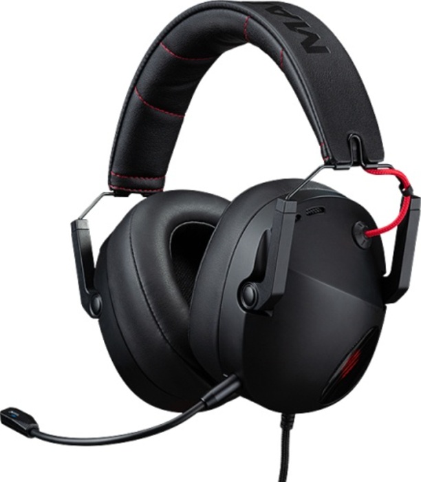 Наушники игровые Mad Catz P.I.L.O.T. 3