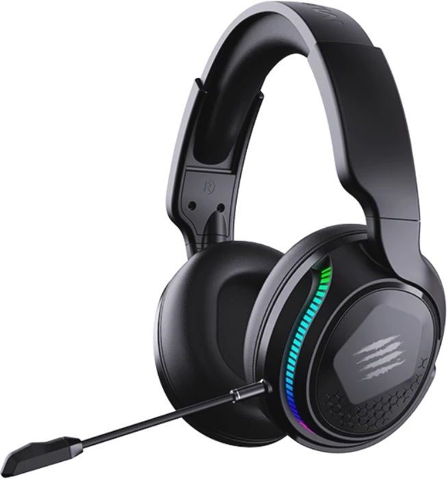 Наушники игровые беспроводные Mad Catz P.I.L.O.T.