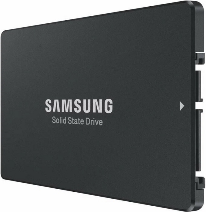 SSD-накопитель для сервера Samsung PM883 (MZ7LH480HAHQ-00005);