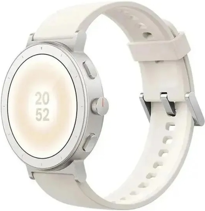 Смарт-часы Realme Watch S5 Beige (6941764490451);