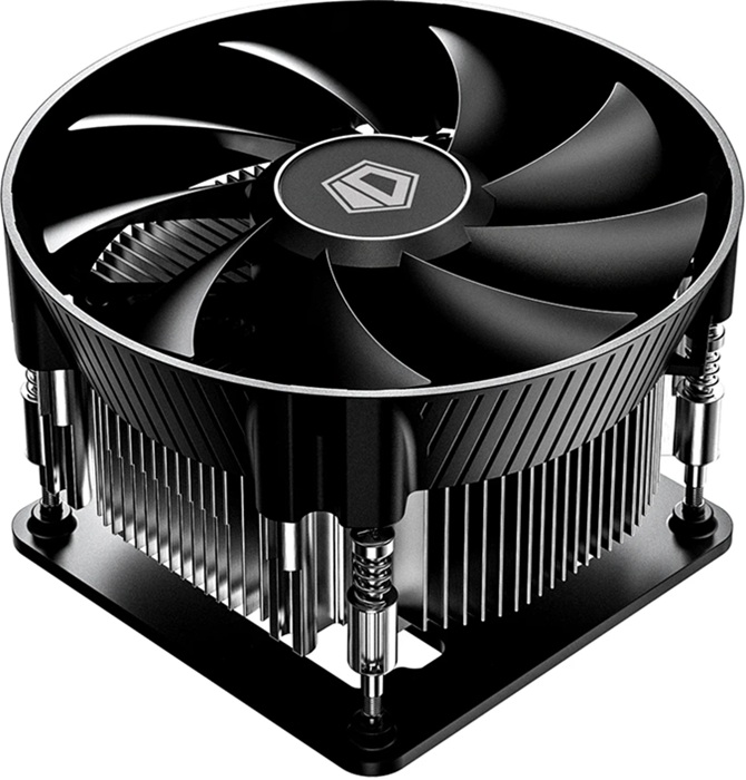 Кулер ID-Cooling DK-07i; 1700,1851; 120 мм;