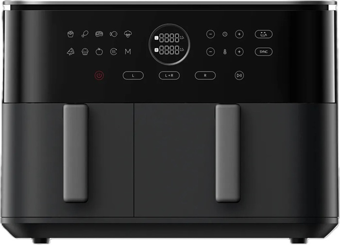 Аэрогриль Xiaomi Air Fryer 10L EU