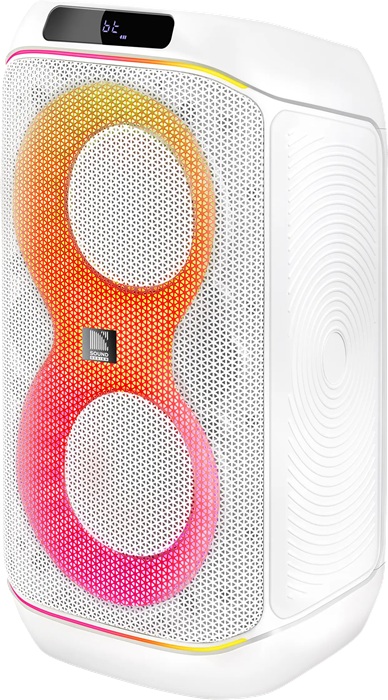Портативная акустика Bluetooth Defender Air (65137);