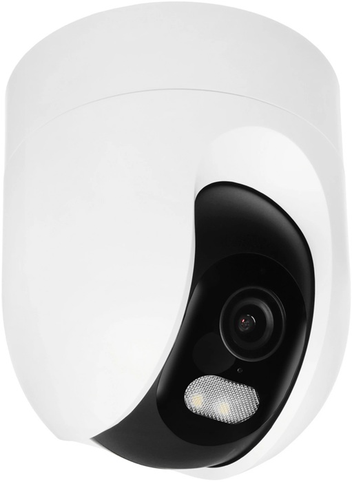 IP-камера уличная поворотная Xiaomi CW400 (BHR7624GL);