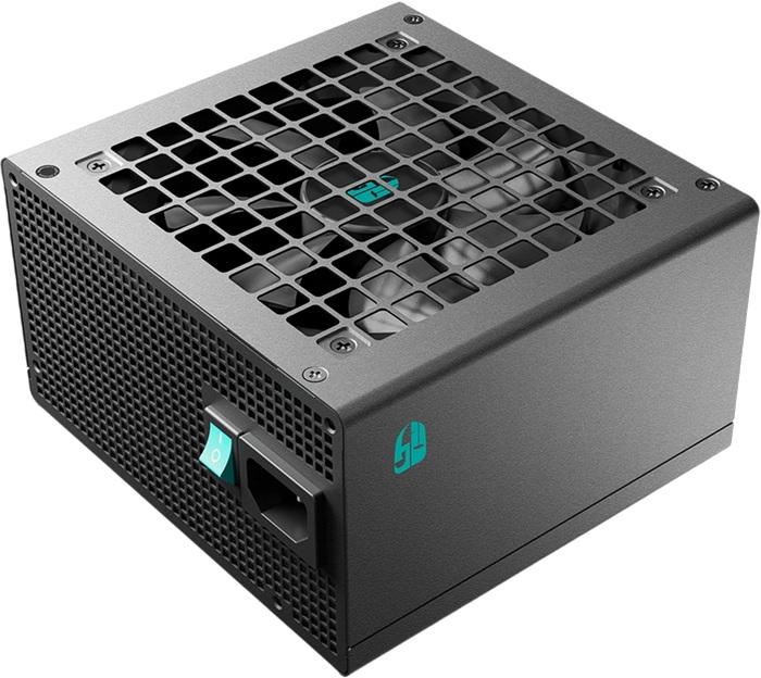 Блок питания 550 Вт DeepCool GamerStorm