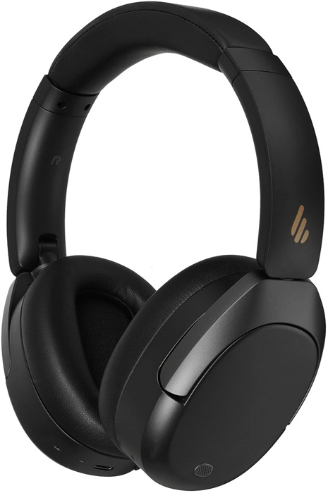 Наушники Bluetooth Edifier W830NB Black; оголовье;
