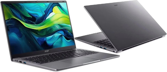 Ноутбук 15.6" Acer Aspire Lite AL15-32P-C1KD