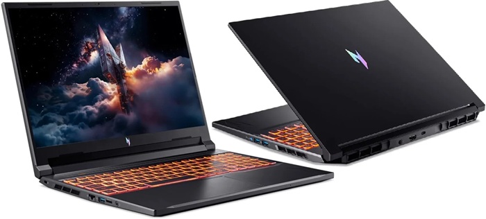 Ноутбук 16" Acer Nitro V 16