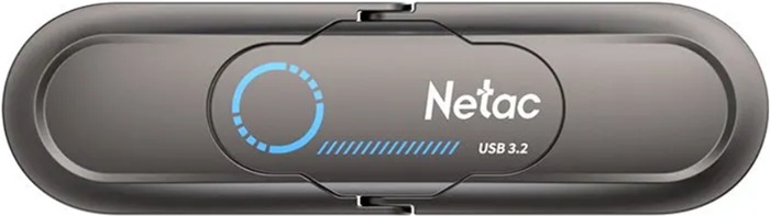 USB-флэш 1 ТБ Netac US9 (NT03US9C-001T-32TA);