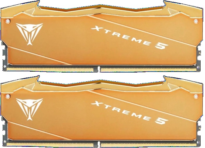 Оперативная память DDR5 32Гб Patriot Viper
