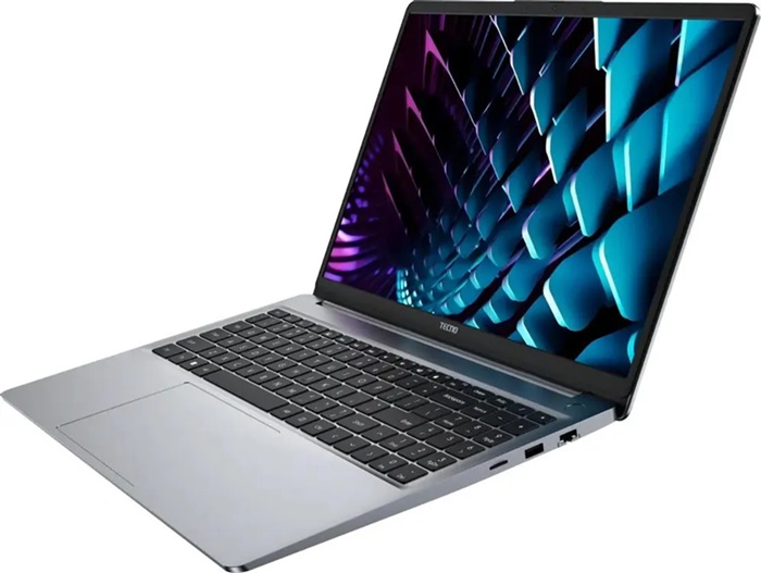 Ноутбук 16" Tecno Megabook K16SDA (71005000263);