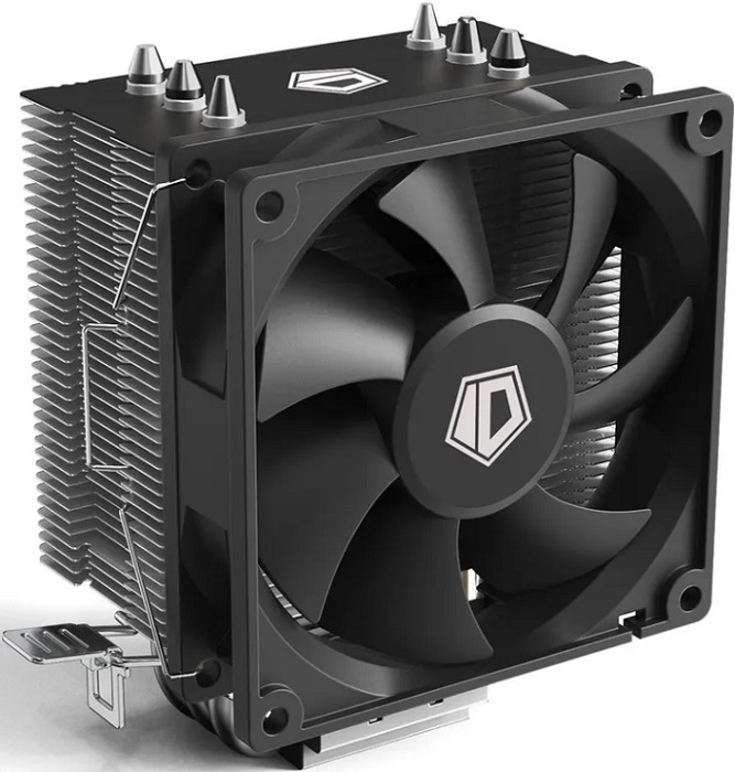 Кулер ID-Cooling SE-903-SD V3; 115x,1200,1700,1851; AM2/3/4/5,FM1/2;