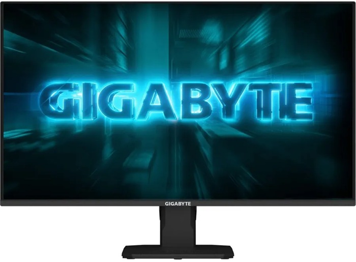 Монитор 25" Gigabyte G25F2A (20VM0-G25F2ABM-1EKS); IPS;