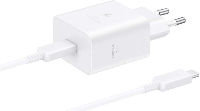 Зарядное устройство USB сетевое Samsung EP-4511