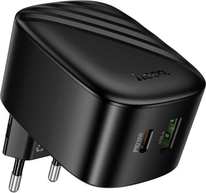 Зарядное устройство USB сетевое Hoco CS101A