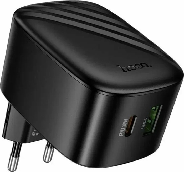 Зарядное устройство USB сетевое Hoco CS102A