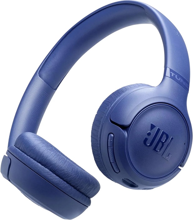 Наушники Bluetooth JBL Tune 530BT (JBLT530BTBLU);