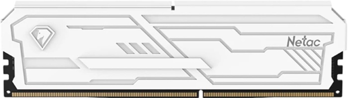 Оперативная память DDR4 8Гб Netac Netac