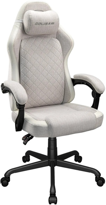 Кресло для геймеров Cougar Fusion EX