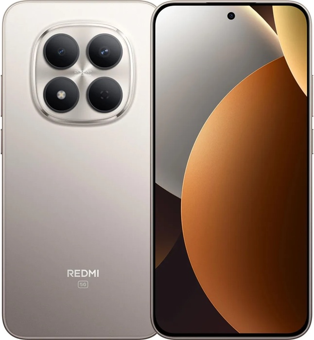 Смартфон Xiaomi REDMI Note 15 Pro