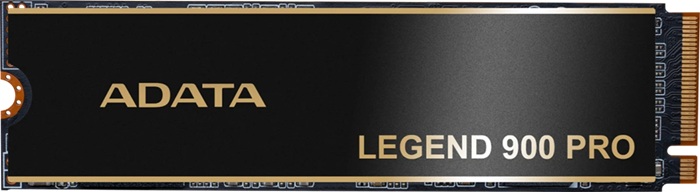 SSD-накопитель M.2 NVMe 4Тб Adata Legend