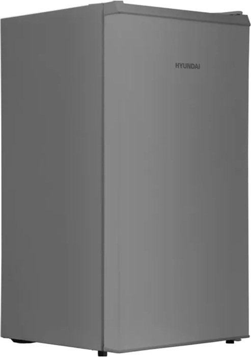 Холодильник однокамерный Hyundai CO10031H; 109 кВтч/год;