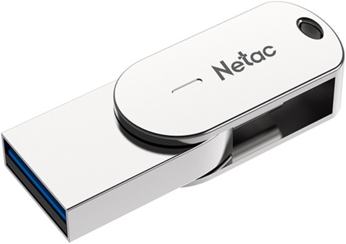 USB-флэш 64 ГБ Netac U785C (NT03U785C-064G-32PN);